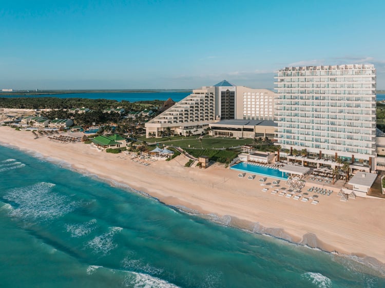 Iberostar Selection Coral Cancún - Adults Only - All Inclusive