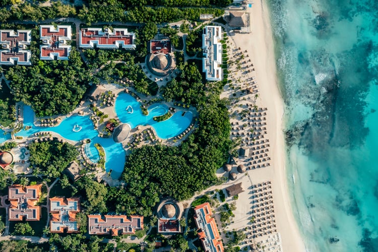 Iberostar Waves Paraíso Beach - All Inclusive