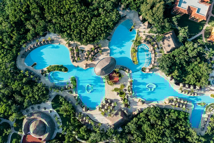 Iberostar Waves Paraíso del Mar - All Inclusive