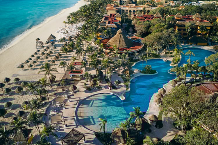 Iberostar Waves Quetzal - All Inclusive