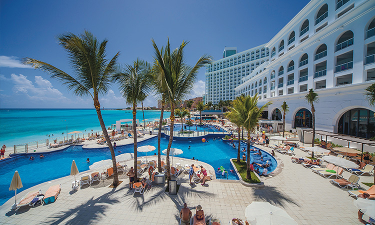 Riu Cancun - Adults Only - All Inclusive