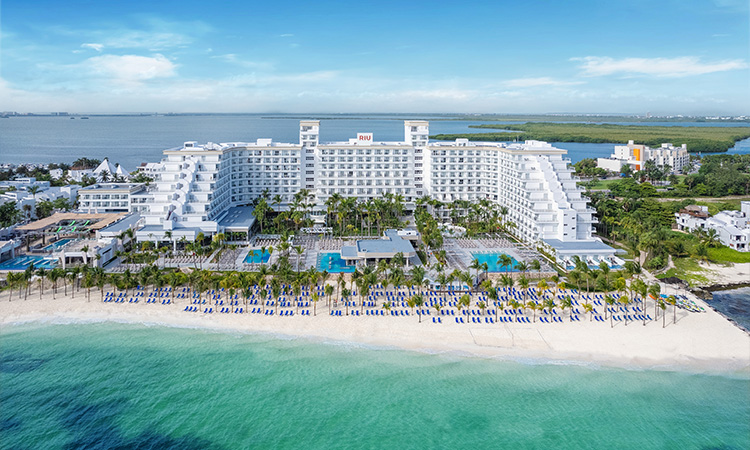 Riu Caribe  - All Inclusive