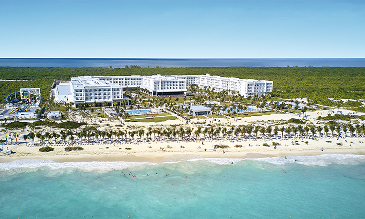Riu Dunamar - All Inclusive