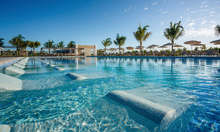 Riu Latino - Adults Only - All Inclusive