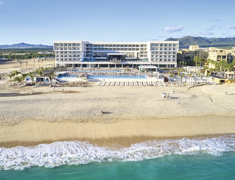 Riu Palace Baja California - Adults Only - All Inclusive