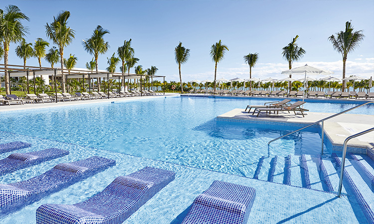 Riu Palace Costa Mujeres - All Inclusive