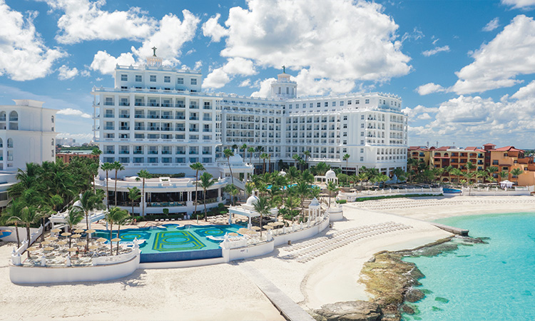 Riu Palace Las Américas - All Inclusive