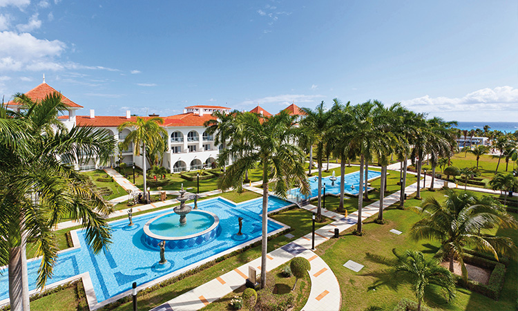 Riu Palace México - All Inclusive