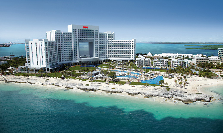 Riu Palace Península - All Inclusive