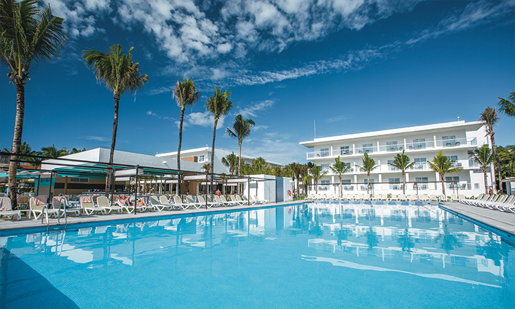 Riu Playacar - All Inclusive