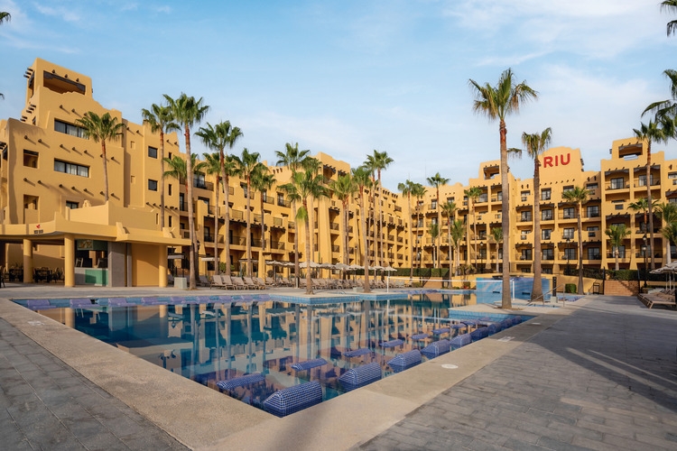 Riu Santa Fe - All Inclusive