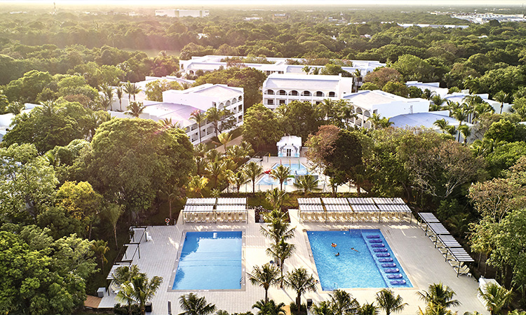 Riu Tequila - All Inclusive
