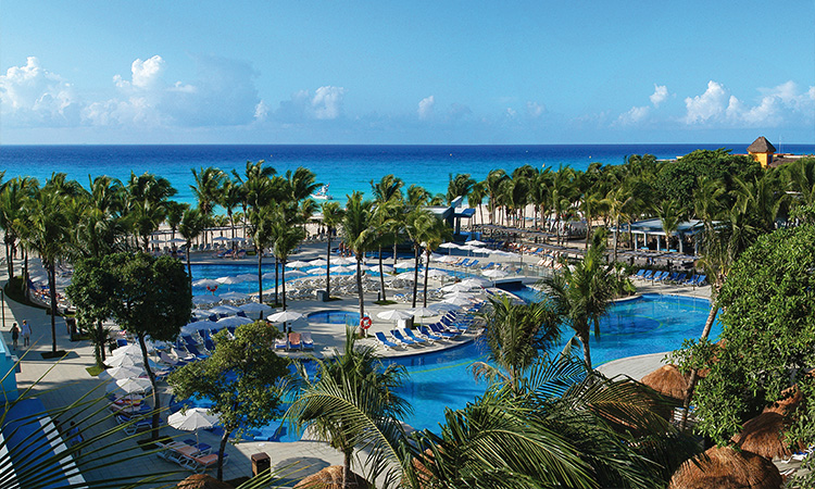 Riu Yucatan - All Inclusive