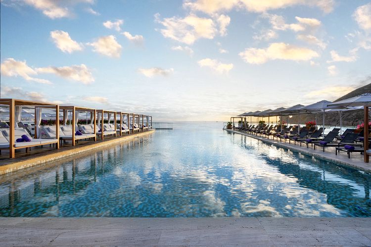 Hotel Breathless Los Cabos
