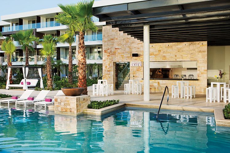 Hotel Breathless Riviera Maya