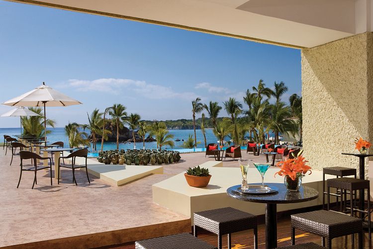 Hotel Dreams Huatulco