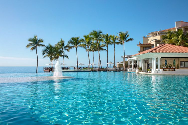 Hotel Dreams Los Cabos