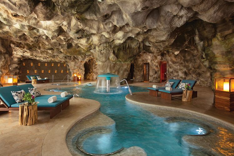 Hotel Dreams Natura