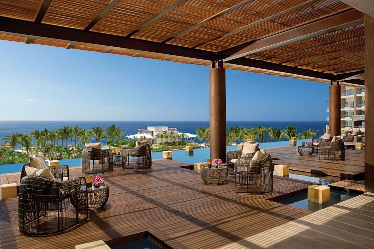 Hotel Dreams Vallarta Bay