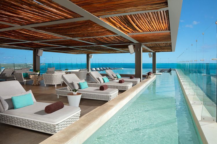 Hotel Dreams Vista Cancún