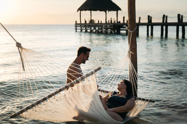 Hotel Secrets Aura Cozumels