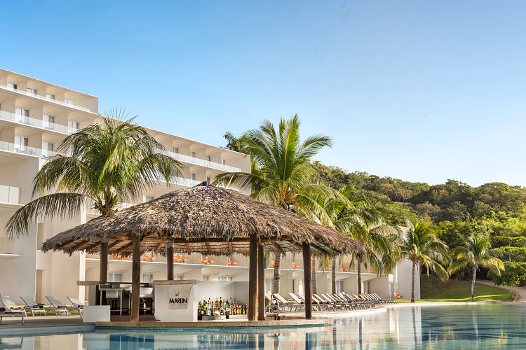 Hotel Secrets Huatulco