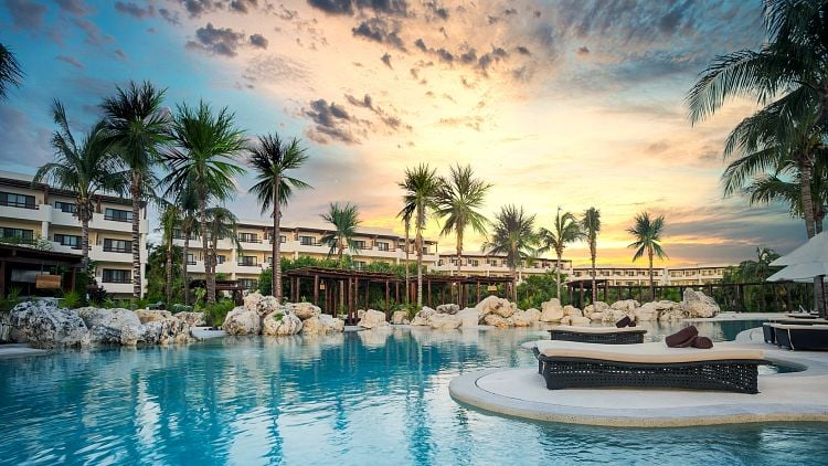 Hotel Secrets Maroma