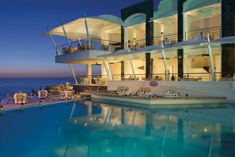 Hotel Secrets Vallarta Bay