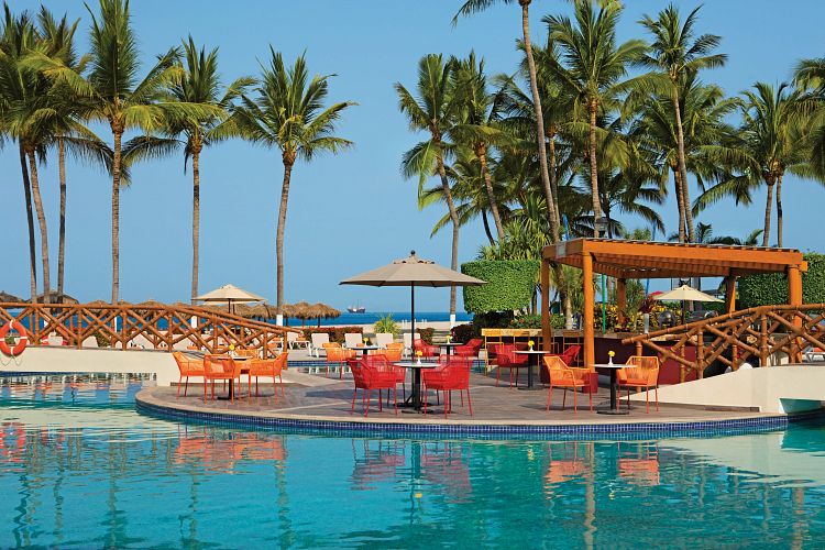 Hotel Sunscape Puerto Vallarta