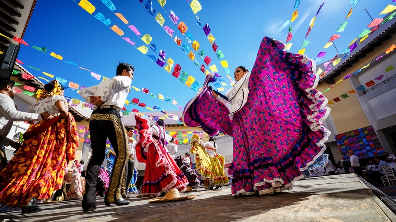 Cultural diversity