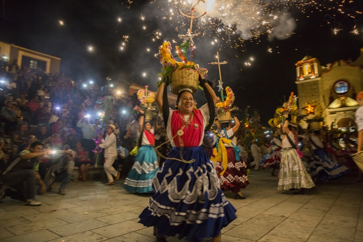 Festivals and traditions