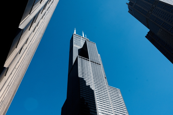 Willis Tower