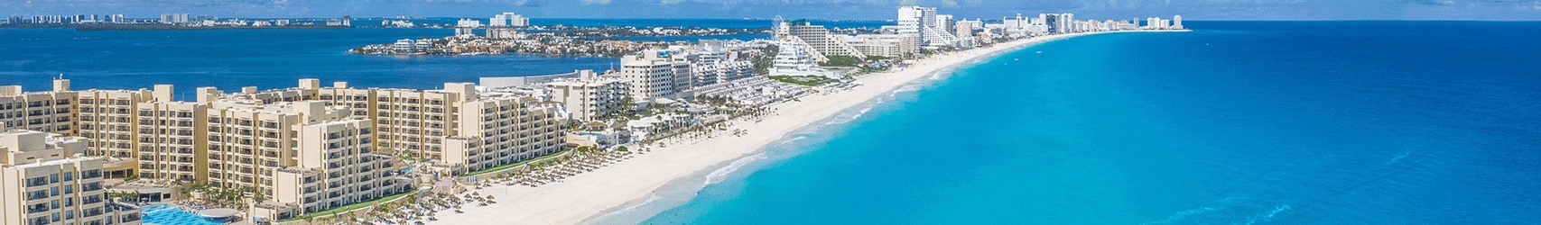 Ofertas a Cancún