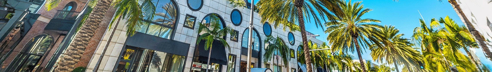 Ofertas a Los Angeles