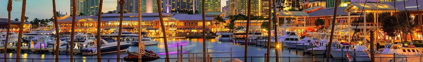 Ofertas a Miami