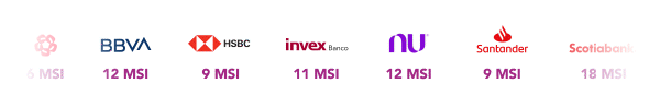 promociones bancos