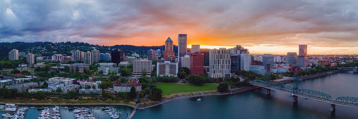 Vuelos baratos desde Portland, OR