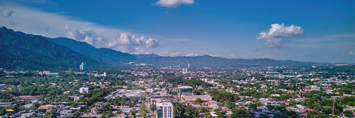Vuelos baratos desde San Pedro Sula