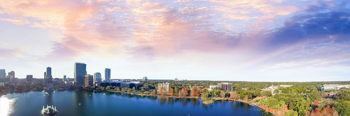 Vuelos baratos desde Orlando