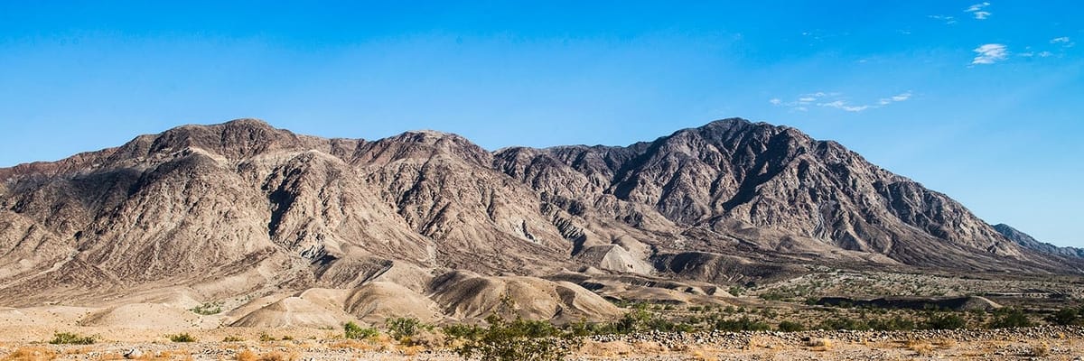 Vuelos baratos desde Mexicali