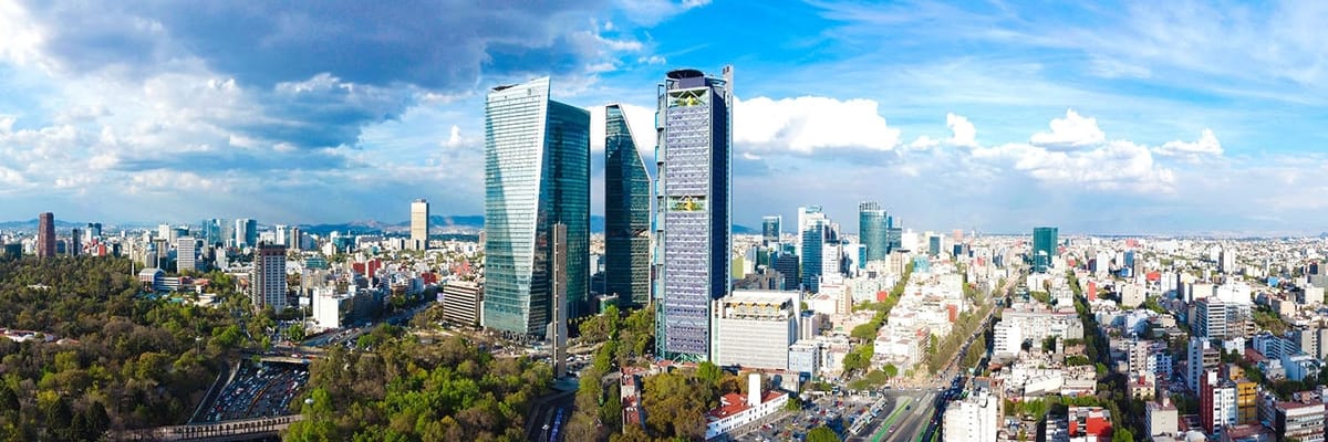 Vuelos baratos desde Felipe Ángeles (CDMX)