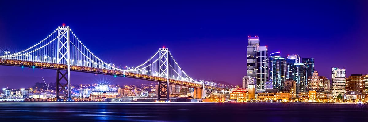 Vuelos baratos desde Oakland