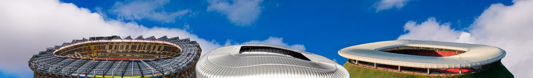 Paquetes de viaje Volaris para el Mundial México 2026